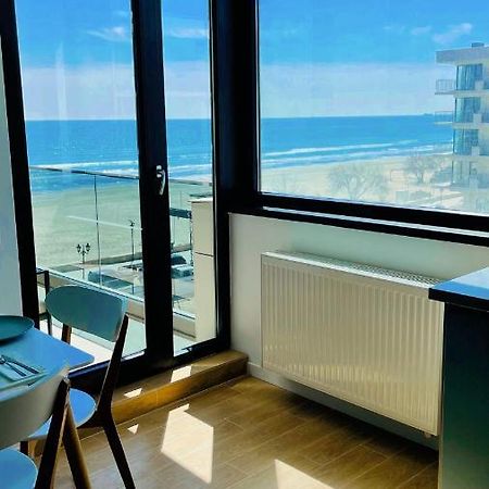 Richy By The Sea Apartment Năvodari Εξωτερικό φωτογραφία