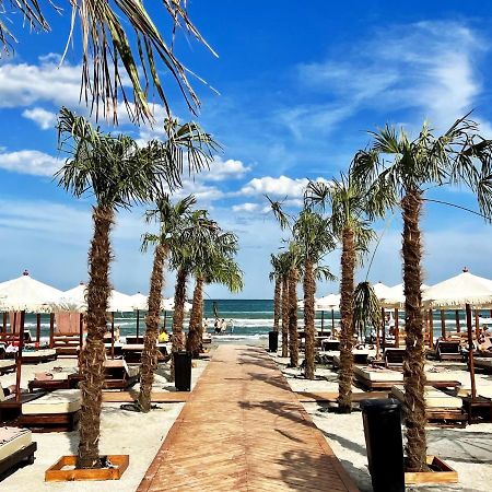 Richy By The Sea Apartment Năvodari Εξωτερικό φωτογραφία