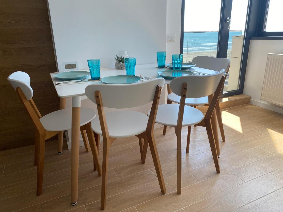Richy By The Sea Apartment Năvodari Εξωτερικό φωτογραφία
