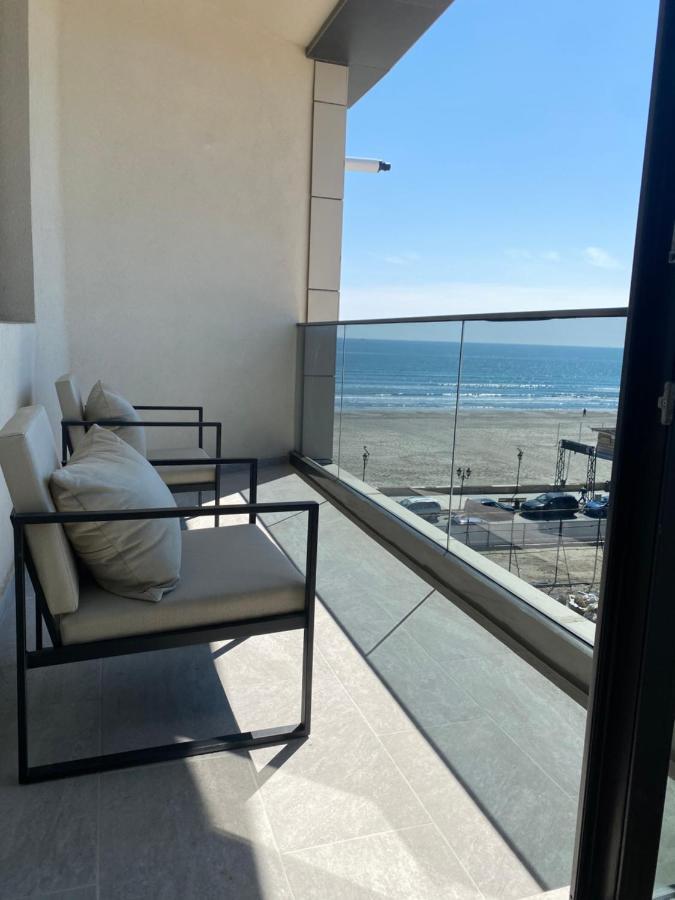 Richy By The Sea Apartment Năvodari Εξωτερικό φωτογραφία