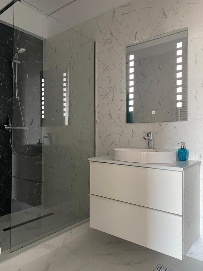 Richy By The Sea Apartment Năvodari Εξωτερικό φωτογραφία
