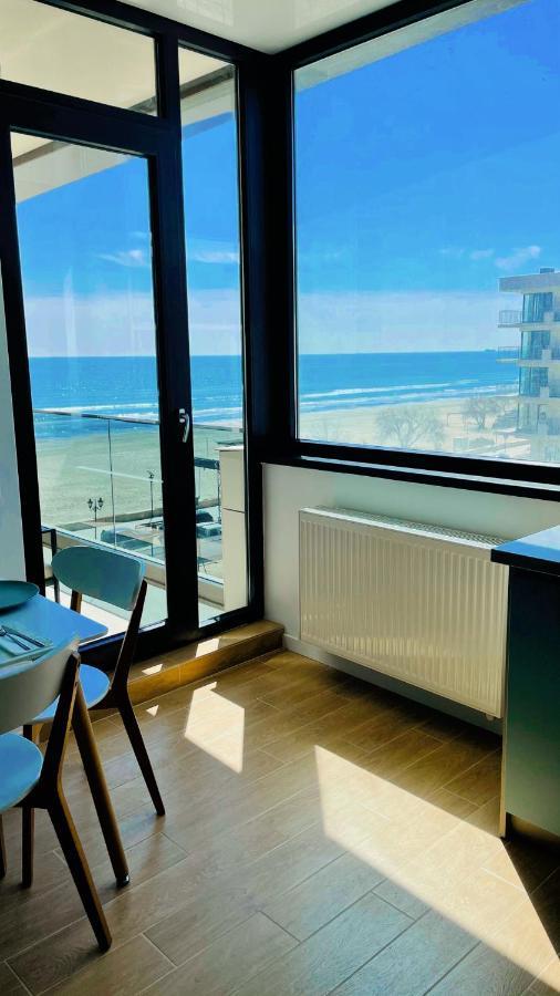 Richy By The Sea Apartment Năvodari Εξωτερικό φωτογραφία