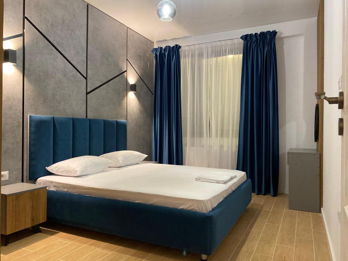 Richy By The Sea Apartment Năvodari Εξωτερικό φωτογραφία