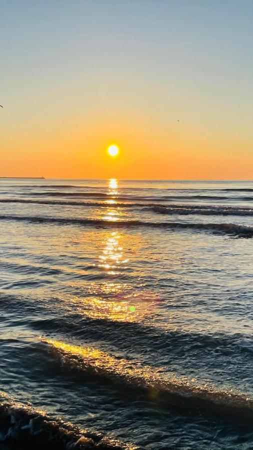 Richy By The Sea Apartment Năvodari Εξωτερικό φωτογραφία