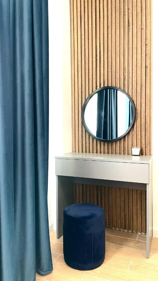 Richy By The Sea Apartment Năvodari Εξωτερικό φωτογραφία