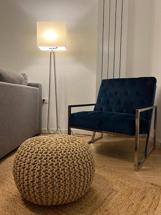 Richy By The Sea Apartment Năvodari Εξωτερικό φωτογραφία