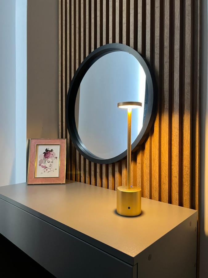 Richy By The Sea Apartment Năvodari Εξωτερικό φωτογραφία