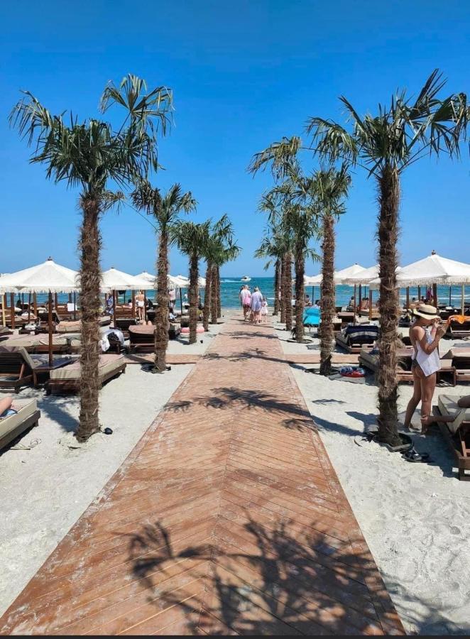 Richy By The Sea Apartment Năvodari Εξωτερικό φωτογραφία
