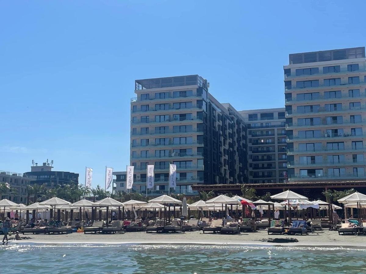 Richy By The Sea Apartment Năvodari Εξωτερικό φωτογραφία