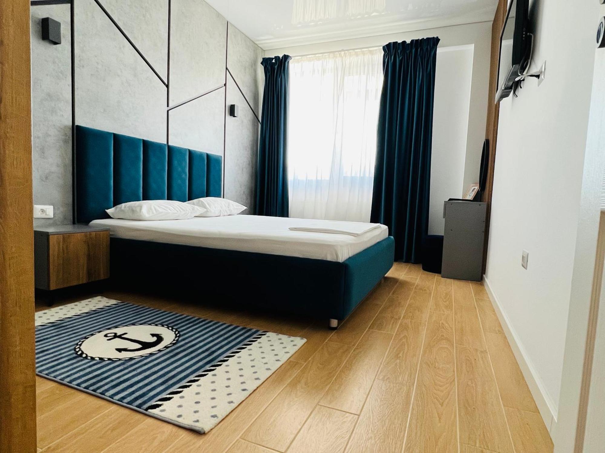 Richy By The Sea Apartment Năvodari Εξωτερικό φωτογραφία